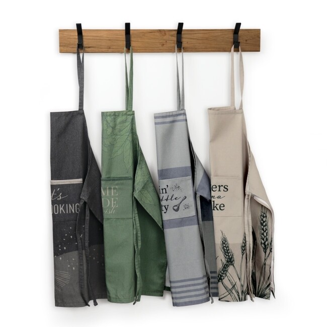 Krumb&#39;s Kitchen Elements Collection | Aprons