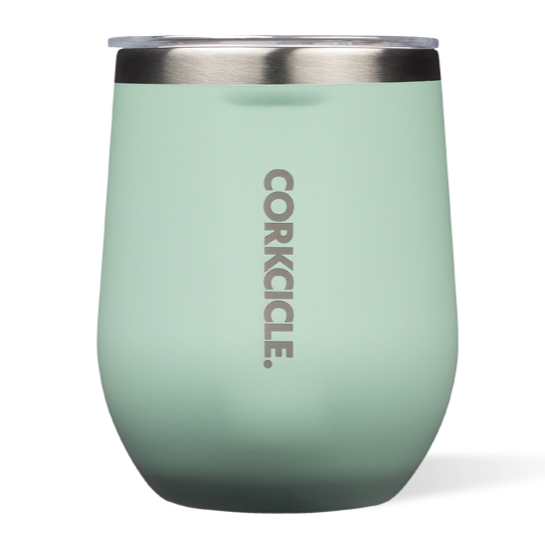 Corkcicle Stemless | 12oz Matcha