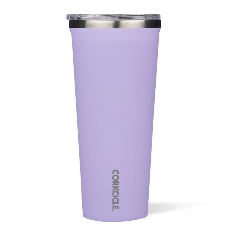 Corkcicle Tumbler | 24oz Lilac