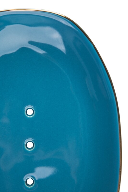 Tranquillo | Soap Dish (Multiple Colors)