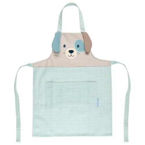 Stephen Joseph Animal Apron - Puppy