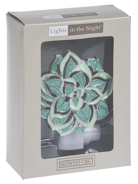 Light In The Night | Night Lights (Multiple Styles)