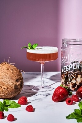 Vesper Craft Cocktails | Multiple Flavors