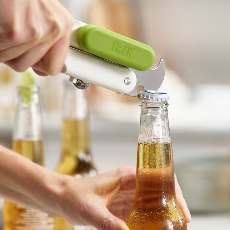 Joseph Joseph | Pivot 3-in-1 Can Opener
