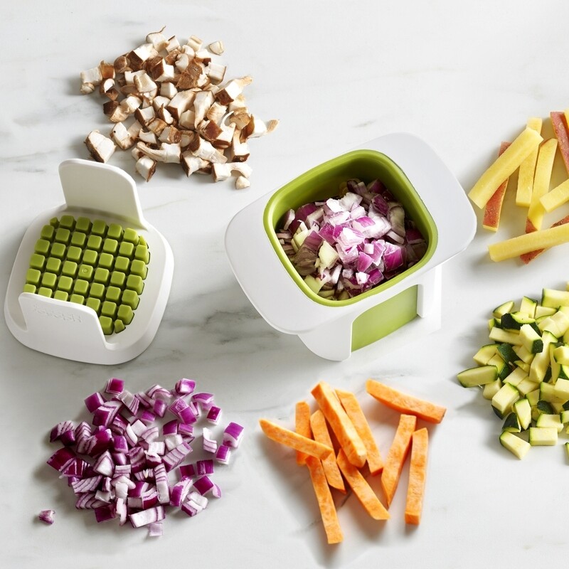 Joseph Joseph | ChopCup Vegetable Chopper