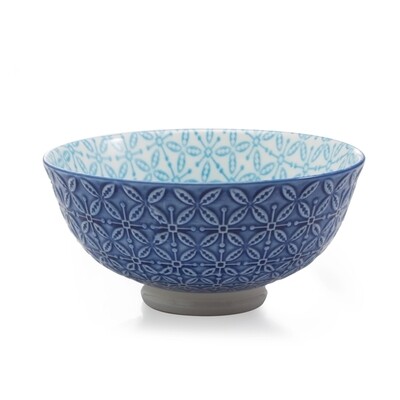BIA | Aster 4.75" Footed Bowl