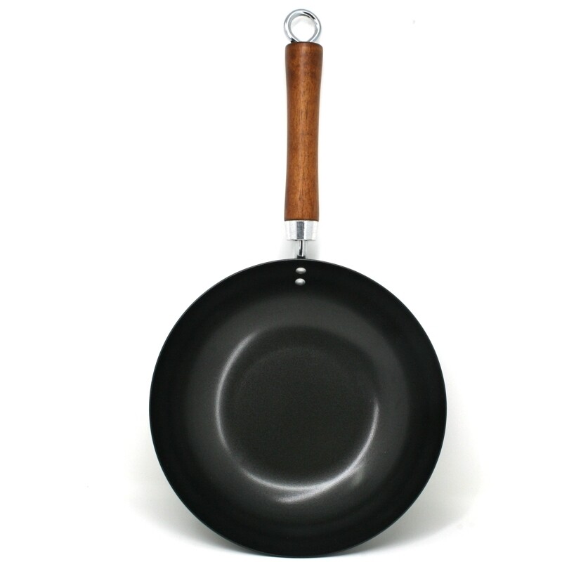 Zen Cuisine 9" Wok