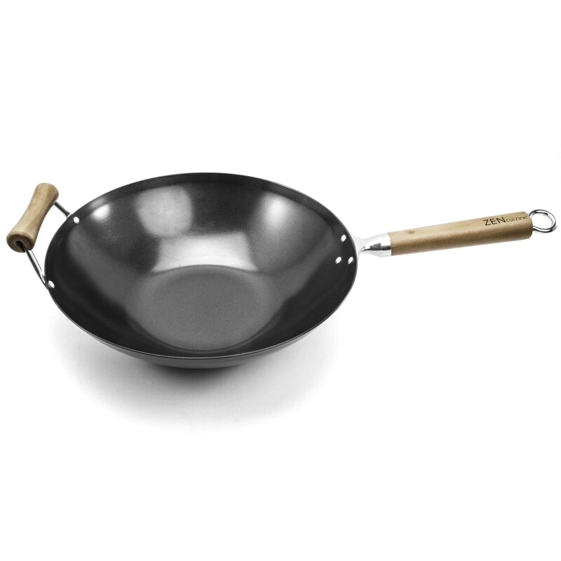 Zen Cuisine 14" Wok