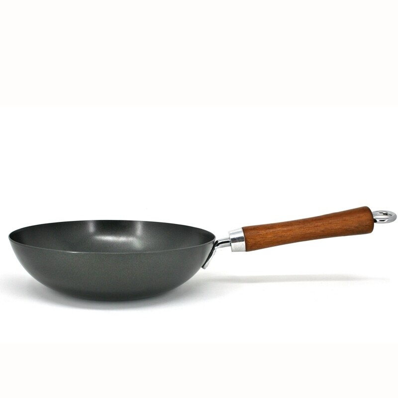 Zen Cuisine 9" Wok