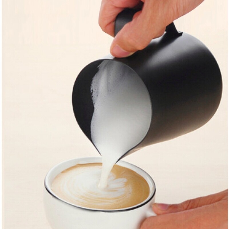 Cafe Culture 24Oz Milk Pitcher
