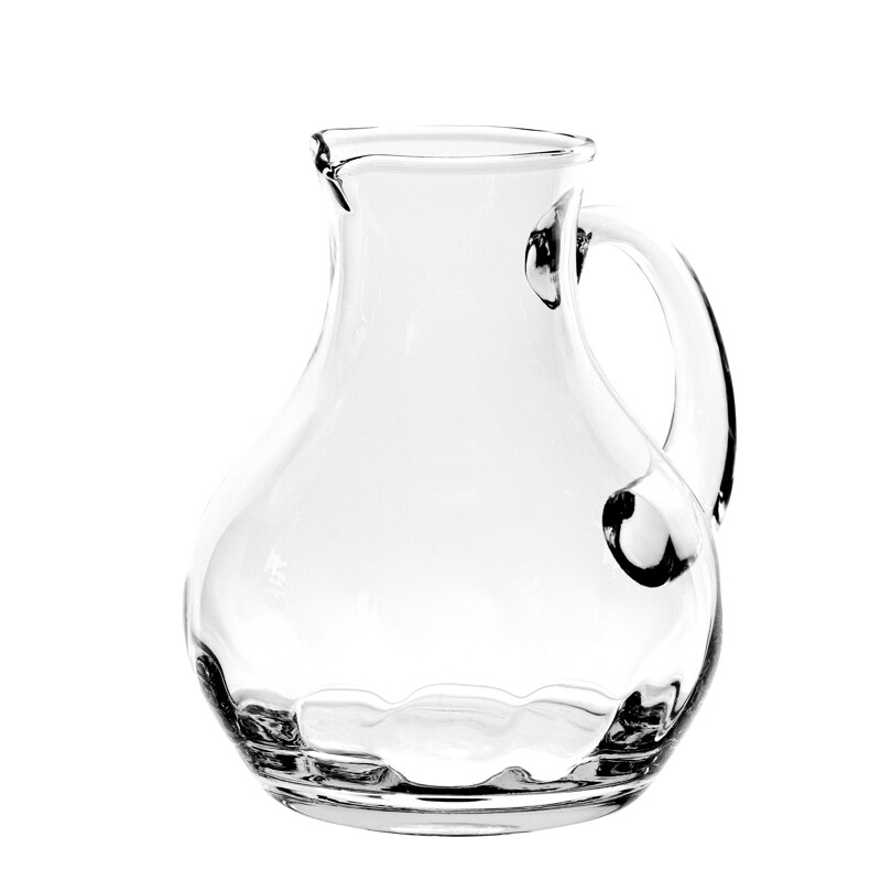 Natural Living | Small Sangria Pitcher