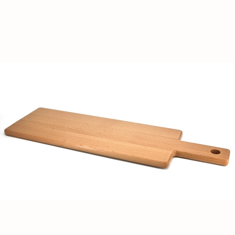 Natural Living Beechwood Serving Plank