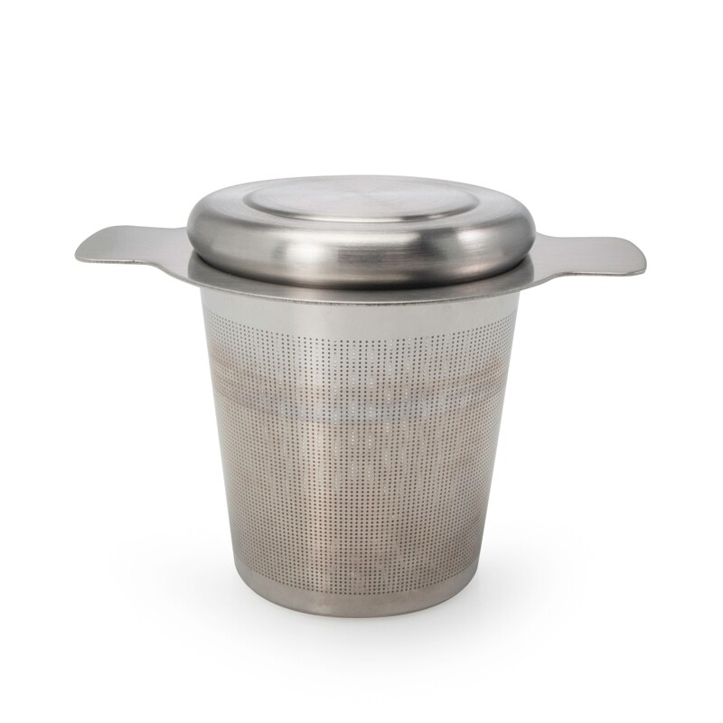 Ch'a Tea Stainless Steel Tea Infuser