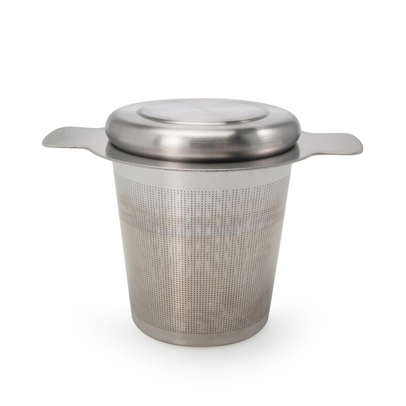 Ch&#39;a Tea | Stainless Steel Tea Infuser