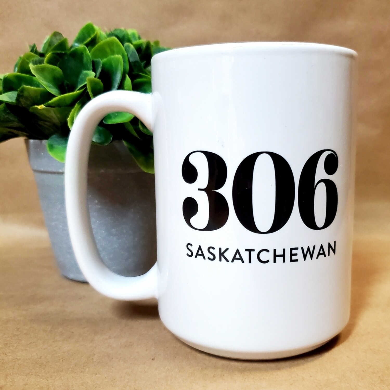 Carson Mug | 306 Saskatchewan