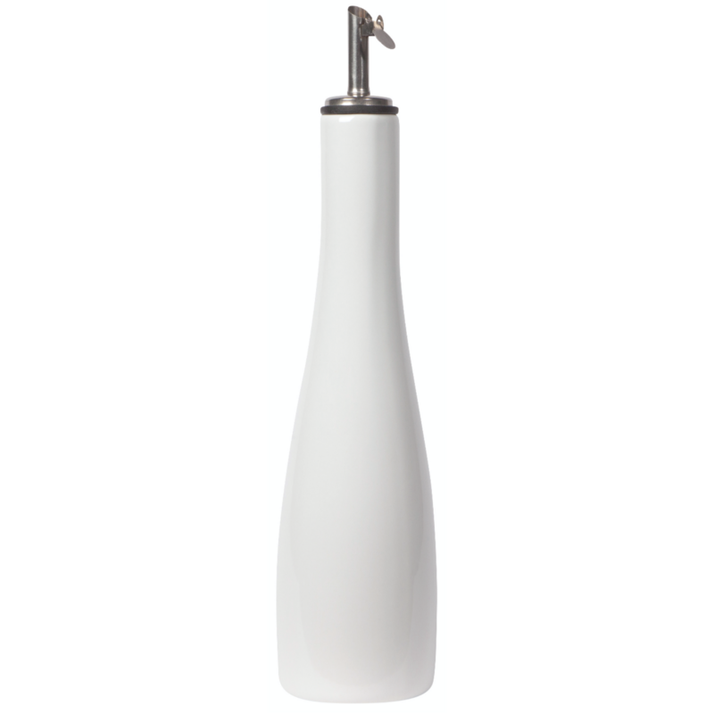Now Designs Cruet | White