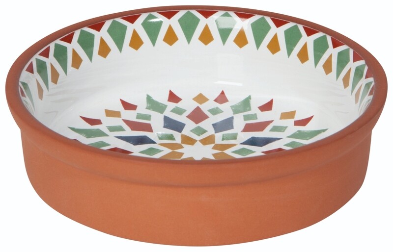 Danica | Terracotta Small Dish (Set ot 2)