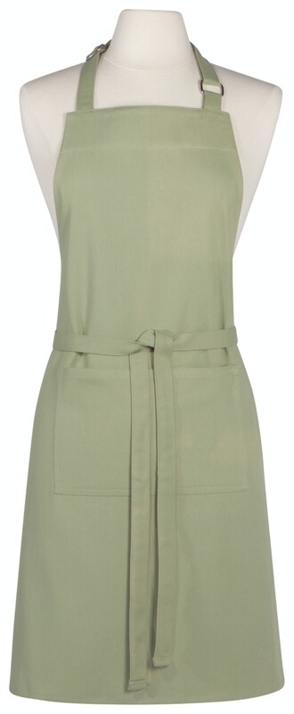Now Designs Chef Apron - Sage