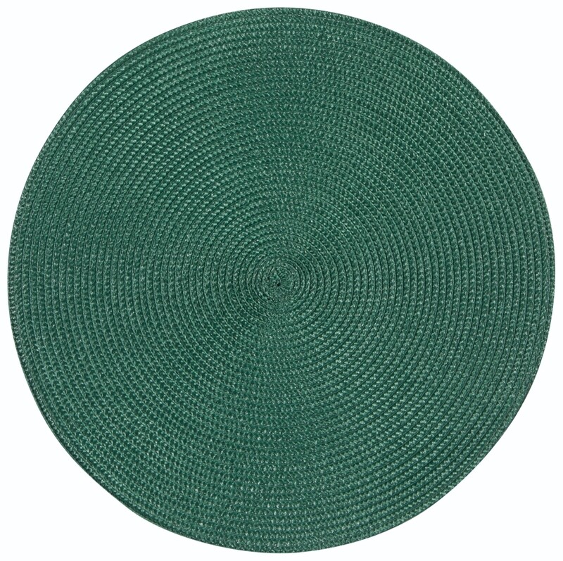 Now Designs Disko Placemat | Spruce