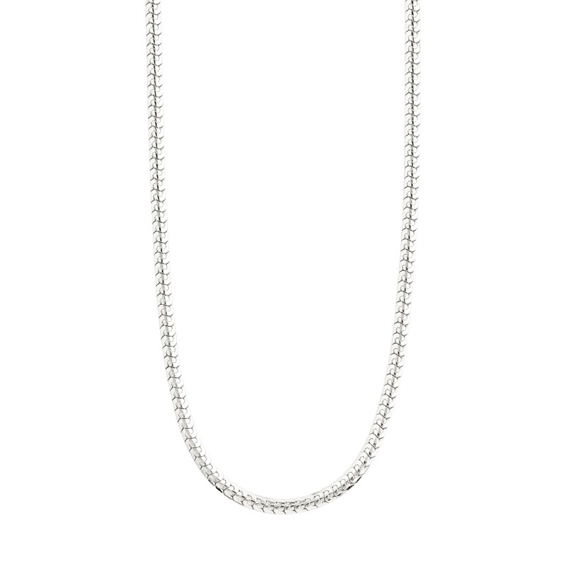 Pilgrim Silver Talia Necklace