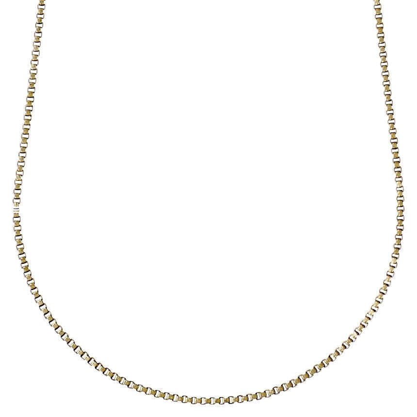 Pilgrim Gold Nancy 80 cm Chain