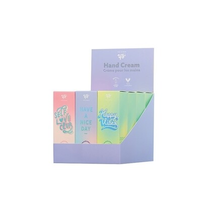 Yes Studio | Hand Cream 50ml