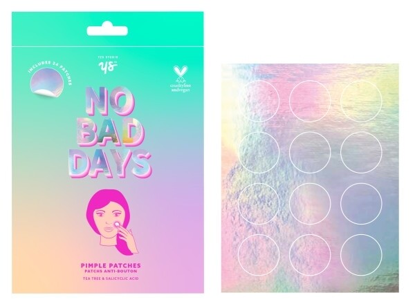 Yes Studio | Pimple Patches (24ct)