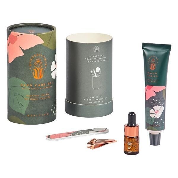 Wanderflower | Hand Care Set