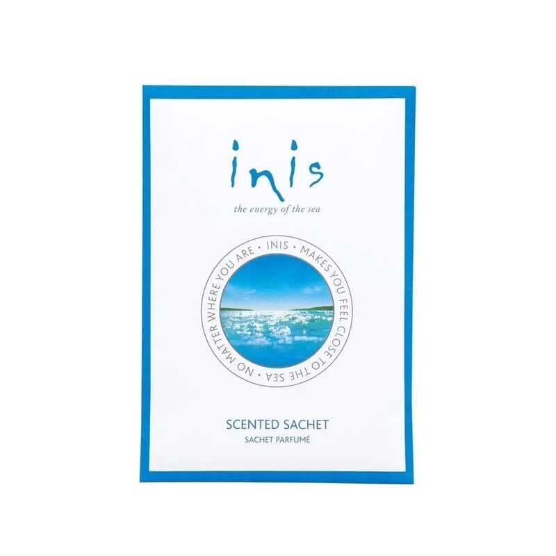 Inis Scented Sachet 13g