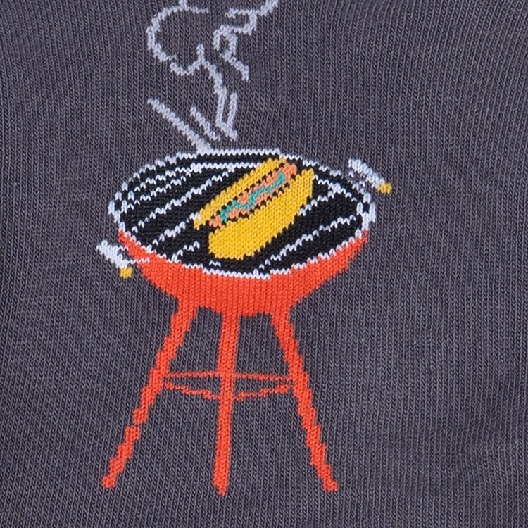 Sock It To Me - Men's Crew Socks | The Steaks Are High