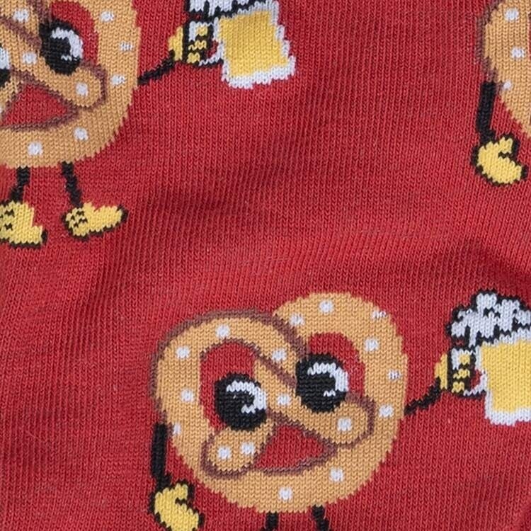 Sock It To Me - Men's Crew Socks | Pretztoebeerfest