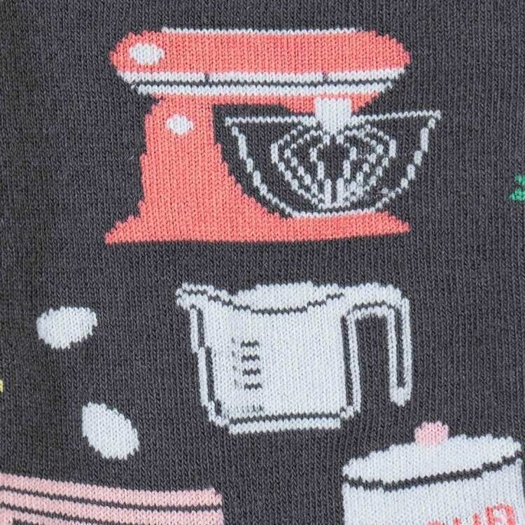 Sock It To Me - Women's Crew Socks | Whisking Business