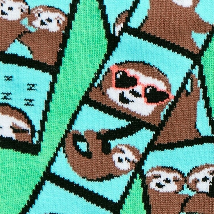 Sock It To Me - Women's Crew Socks | Oh Snap!