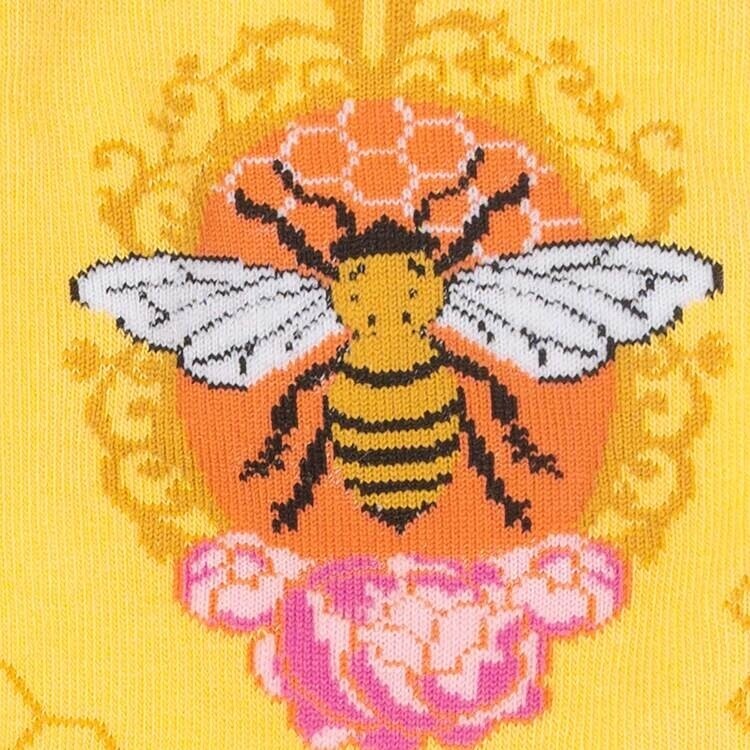 Sock It To Me - Women's Crew Socks | Queen Bee