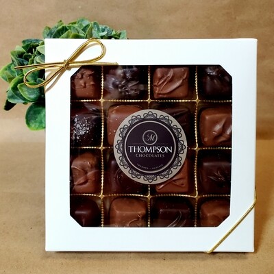 Thompson Chocolates | 225g Boxes