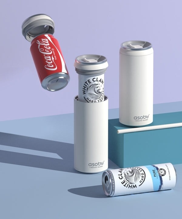 Asobu Multi Can Cooler
