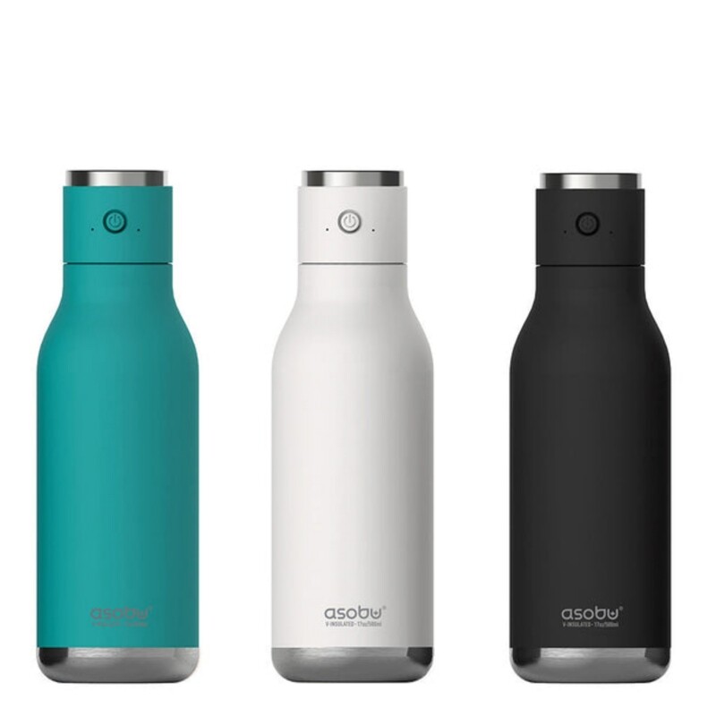 Asobu 17oz Wireless Bottle