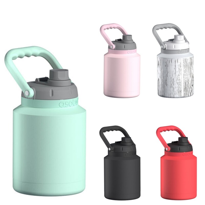 Asobu 33oz Mini Jug