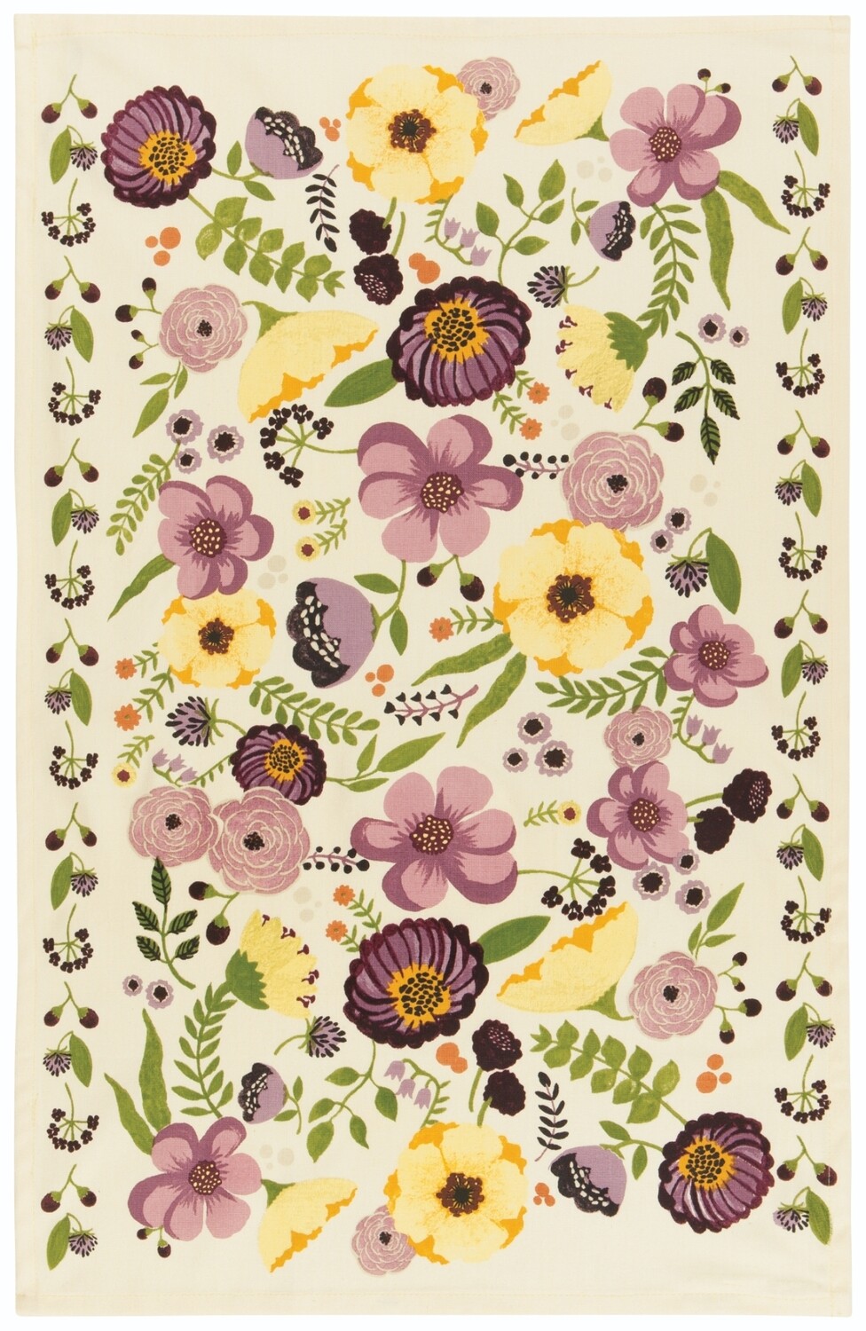 Now Designs Teatowel | Adeline