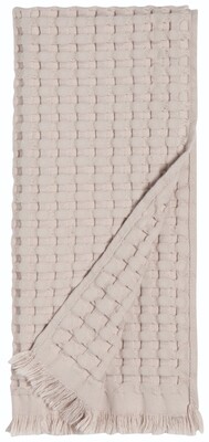 Now Designs Organic Cotton Hand Towel - Stone