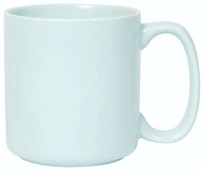 Now Designs Matte Mug | Robin&#39;s Egg
