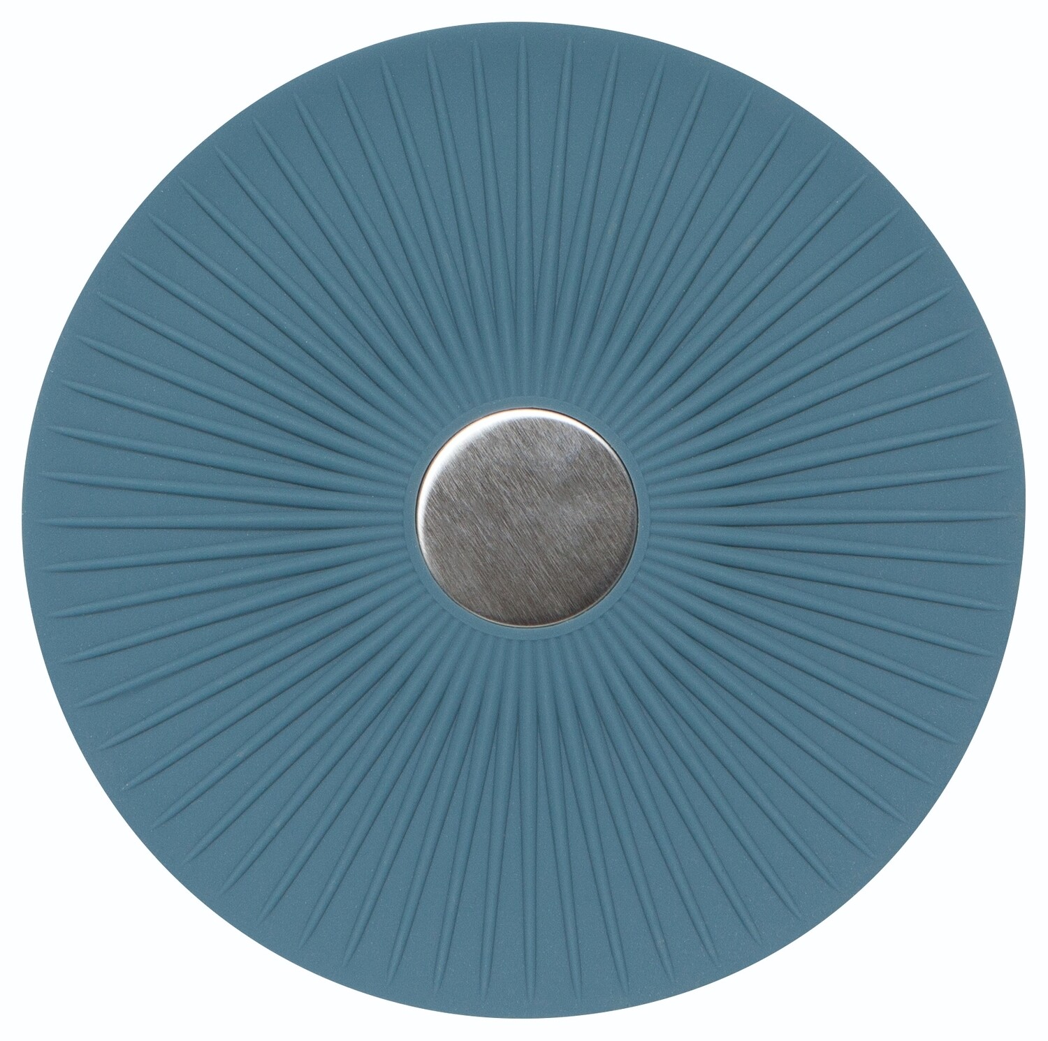 Now Designs Magnetic Trivet | Slate Blue