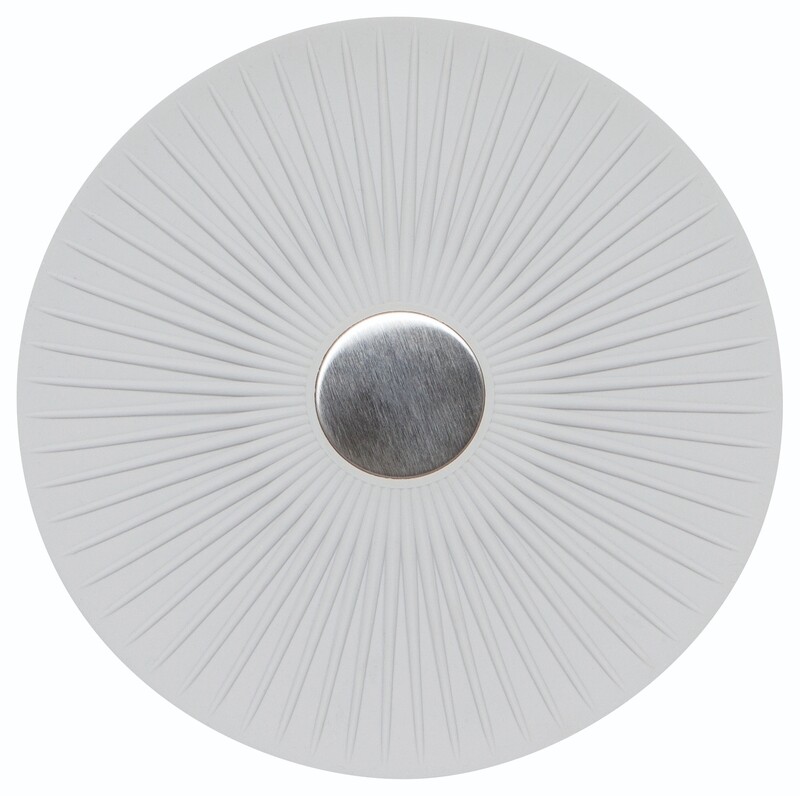 Now Designs Magnetic Trivet | Fog