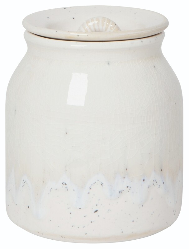 Danica Heirloom Canister | Andes - Small