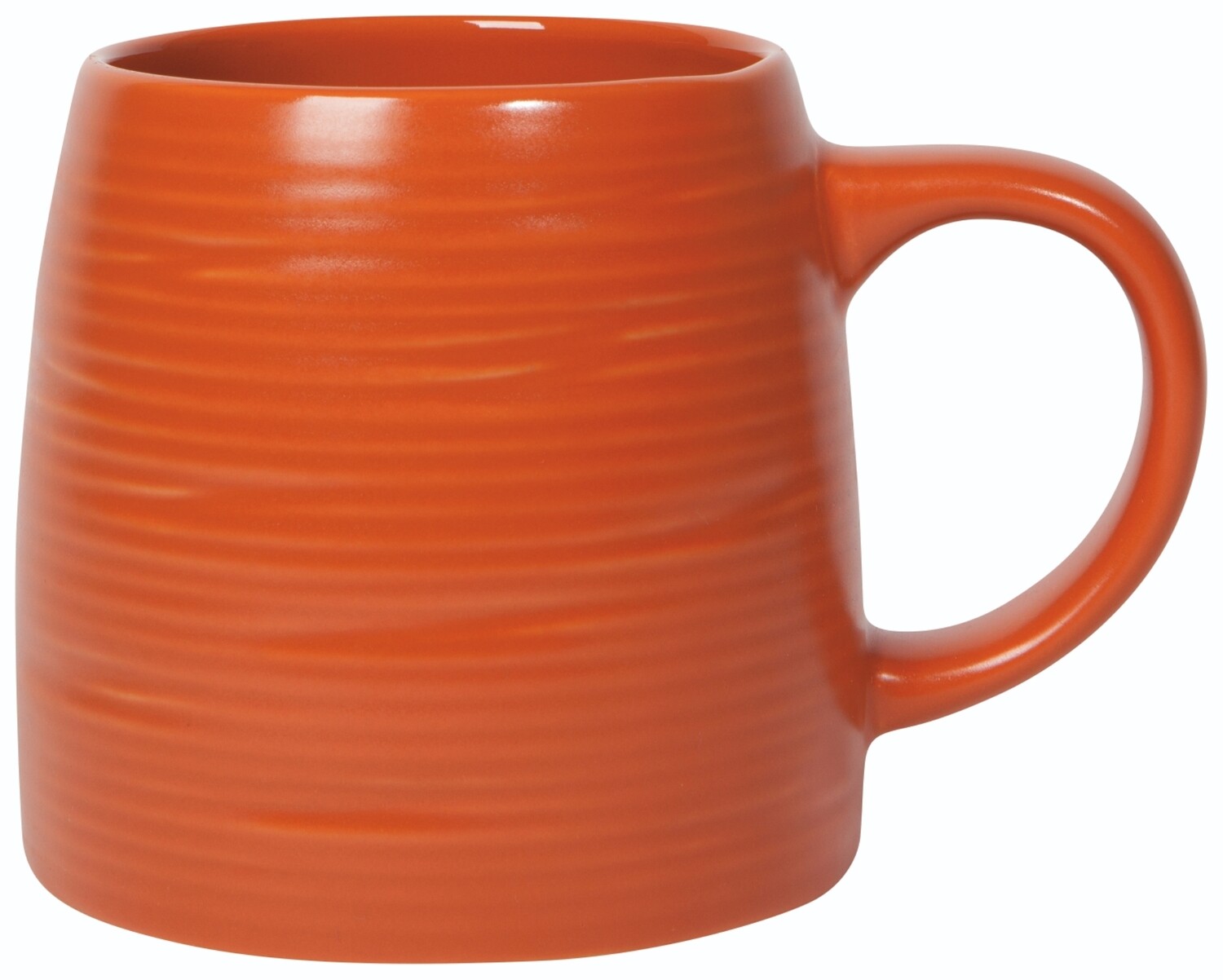 Danica Heirloom Dune Mug | Terracotta