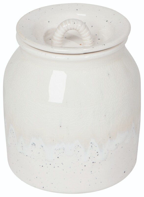 Danica Heirloom Canister | Andes - Medium