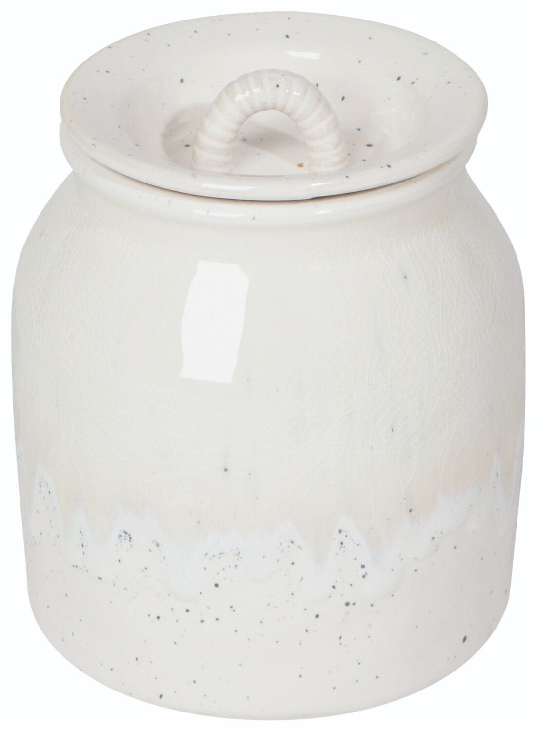 Danica Heirloom Canister | Andes - Medium