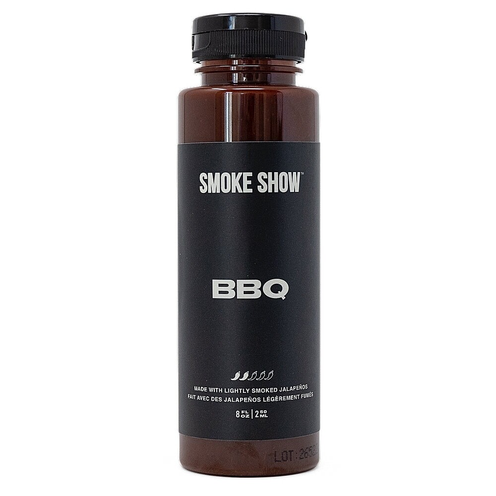 Smoke Show Sauces | Multiple Flavors