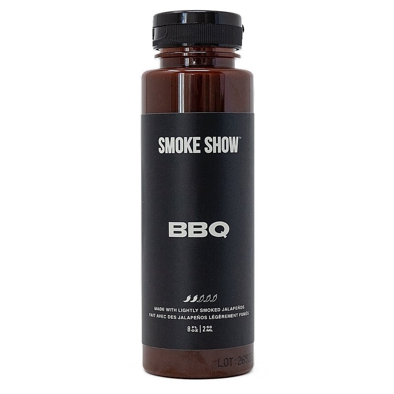 Smoke Show Sauces | Multiple Flavors
