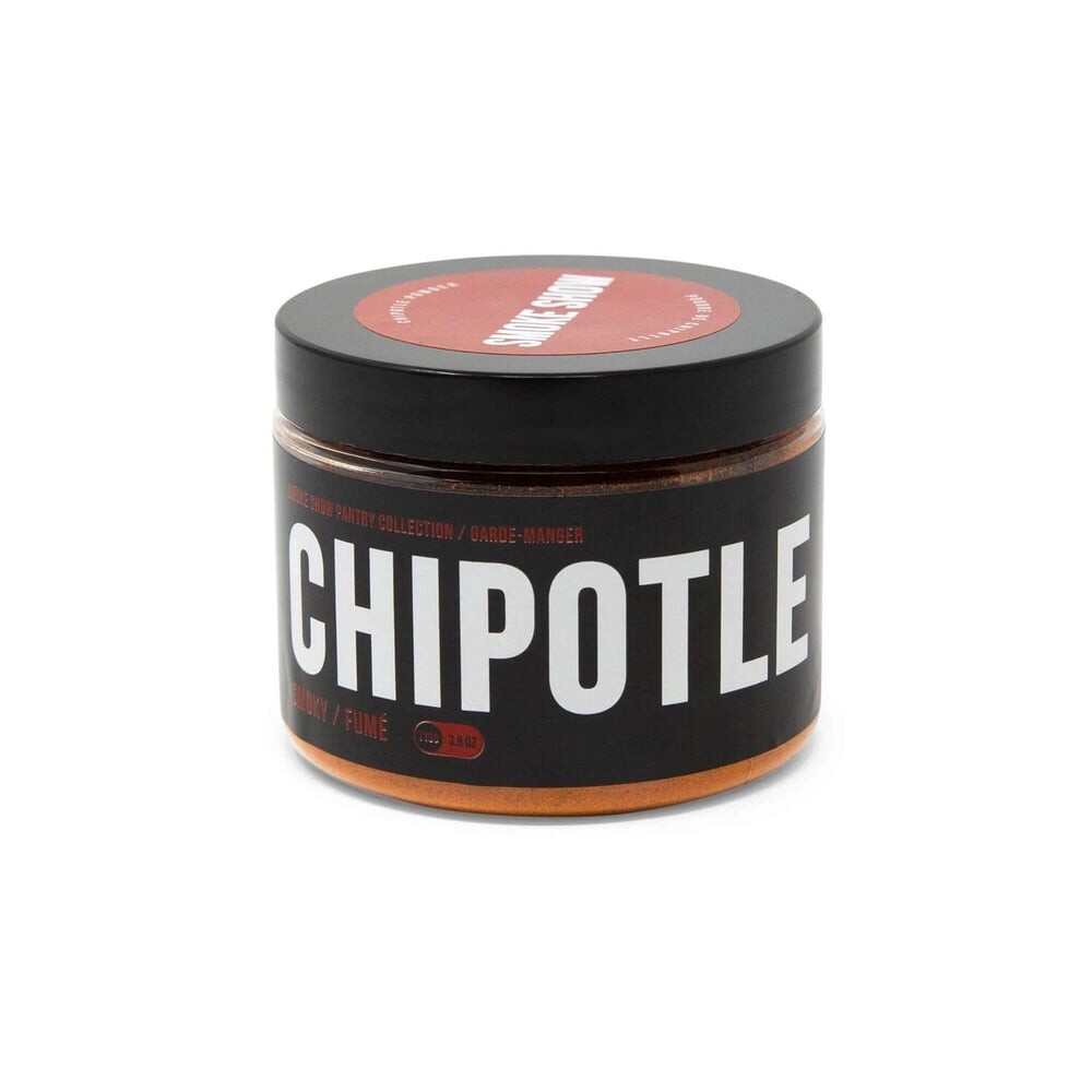Smoke Show Seasoning | Chipotle Powder